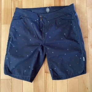 Club Ride Shorts